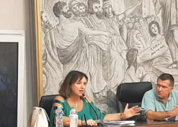 Δήμος Σκύδρας: Όπου φύγει φύγει η επικεφαλής της μείζονος αντιπολίτευσης