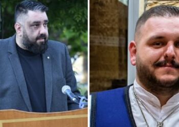 Παραιτήθηκε ο Πρόεδρος της Ευξείνου Λέσχης Αλμωπίας