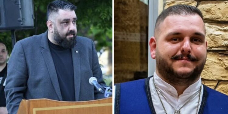 Παραιτήθηκε ο Πρόεδρος της Ευξείνου Λέσχης Αλμωπίας