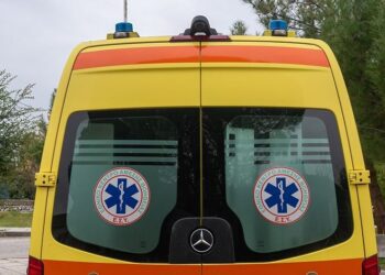 Τραγωδία: Νεκρή 23χρονη σε τροχαίο