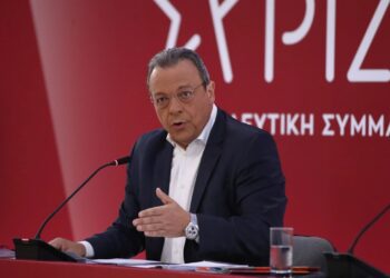 Φάμελλος: «Ο στόχος είναι μια προοδευτική κυβέρνηση το συντομότερο δυνατό»