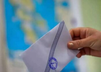 Δημοσκόπηση Opinion Poll: Πως υποδέχονται οι πολίτες τα μέτρα της ΔΕΘ – Στο 30,5% η ΝΔ στην εκτίμηση ψήφου