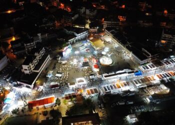 Η Εμποροπανήγυρη Γιαννιτσών ανοίγει το Σάββατο τις πύλες της