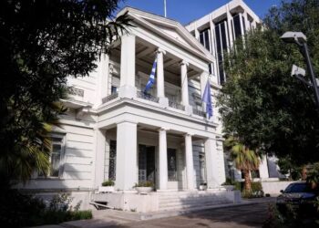 Η επιστολή – απάντηση της Ελλάδας στον ΟΗΕ στη ρηματική διακοίνωση της Λιβύης: «Απορρίπτουμε το τουρκολιβυκό μνημόνιο»