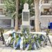 Τιμήθηκε η Μνήμη των θυμάτων της 14ης Σεπτεμβρίου 1944 στα Γιαννιτσά – 81 χρόνια από την ομαδική εκτέλεση