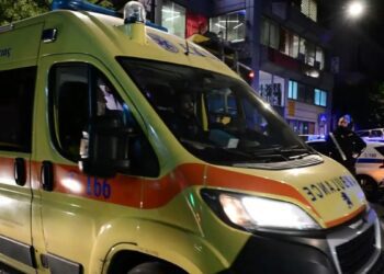 Νεκρός 22χρονος μετά από επίθεση με μαχαίρι