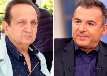 Έξαλλος ο Μπιμπίλας που δεν θα βγει στην πρεμιέρα του Λιάγκα