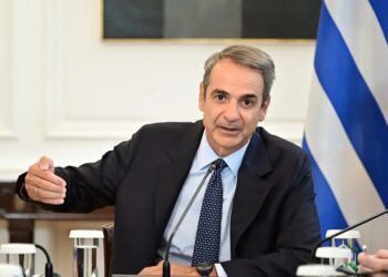 Η ΔΕΘ και το «στοίχημα» της Νέας Δημοκρατίας για τη Βόρεια Ελλάδα
