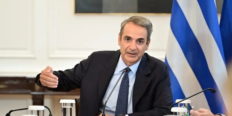 Η ΔΕΘ και το «στοίχημα» της Νέας Δημοκρατίας για τη Βόρεια Ελλάδα