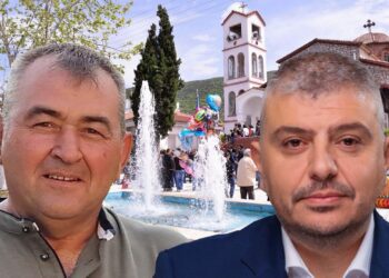 Απάντηση του Δημάρχου Αλμωπίας Ν. Παρούτογλου στον Πρόεδρο της Κωνσταντίας: «Είναι ανέντιμο και επικίνδυνο…»