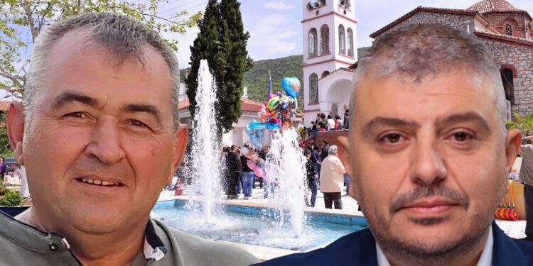 Απάντηση του Δημάρχου Αλμωπίας Ν. Παρούτογλου στον Πρόεδρο της Κωνσταντίας: «Είναι ανέντιμο και επικίνδυνο…»