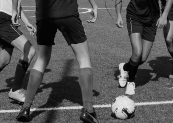 1ο ποδοσφαιρικό camp της ΠΑΕ ΠΑΟΚ στο Αθλητικό Κέντρο Joga Bonito