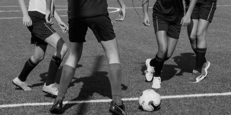 1ο ποδοσφαιρικό camp της ΠΑΕ ΠΑΟΚ στο Αθλητικό Κέντρο Joga Bonito