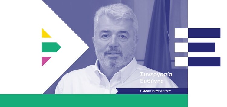 Έδεσσα: Η άρδευση, ο Δήμαρχος και… τα μετεωρολογικά του χαρίσματα