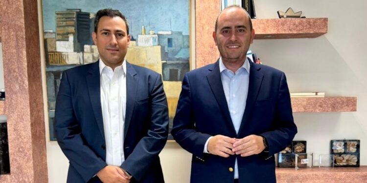 Λ. Βασιλειάδης: Ενίσχυση των δυνατοτήτων πρόσβασης σε τομεακά προγράμματα και επενδύσεις για την Πέλλα