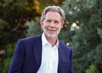 Επίσκεψη του Π. Γερουλάνου στην Πέλλα – Θα μιλήσει σε ανοιχτή εκδήλωση στην Αριδαία