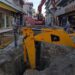 Αριδαία: Μπαίνουν στο κέντρο οι εκσκαφείς για το νέο δίκτυο ύδρευσης – Πού θα μεταφερθεί το παζάρι, για πόσο διάστημα