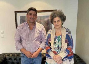 Ο Δήμος Πέλλας και ο Σύλλογος Στραντζαλιωτών τίμησαν τον Μίκη Θεοδωράκη με συναυλία – αφιέρωμα στον συνθέτη