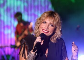 Ακυρώνεται η συναυλία της Ελεωνόρας Ζουγανέλη στα Γιαννιτσά