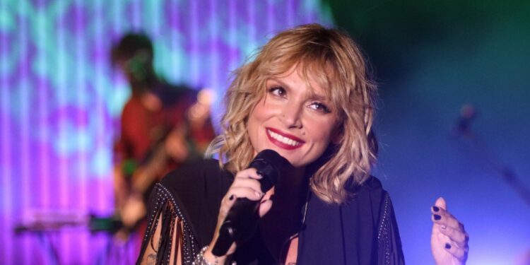 Ακυρώνεται η συναυλία της Ελεωνόρας Ζουγανέλη στα Γιαννιτσά