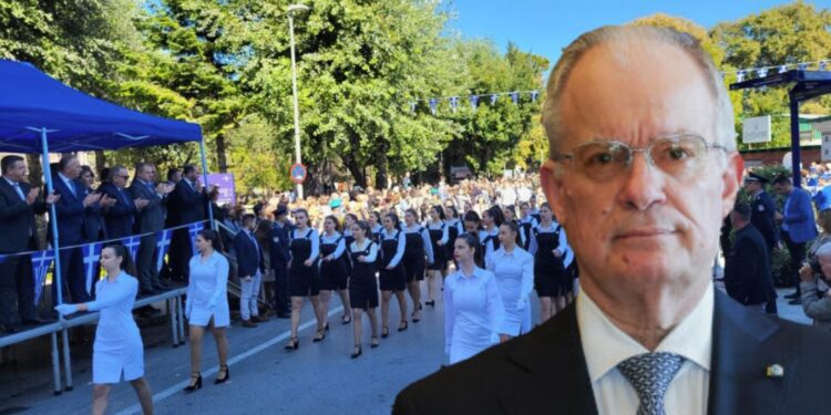 Έρχεται στην Πέλλα ο Πρόεδρος της Δημοκρατίας Κ. Τασούλας