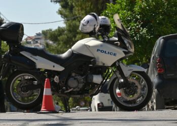 Σοκ στη Θεσσαλονίκη: 50χρονος έπνιξε την αδερφή του με σακούλα και κάλεσε την αστυνομία