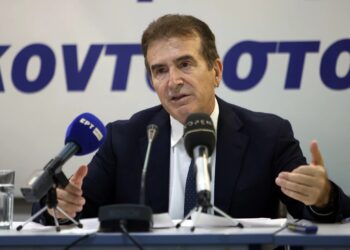 Χρυσοχοΐδης για ΟΠΕΚΕΠΕ: 1.036 «αμαρτωλά» ΑΦΜ – Καταλογίστηκαν 22,7 εκατ. ευρώ, δεσμεύονται οι περιουσίες τους