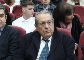 Στην επιτροπή ψηφοδελτίων του ΠΑΣΟΚ ο Γιώργος Πασχαλίδης;