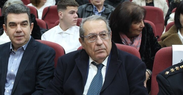 Στην επιτροπή ψηφοδελτίων του ΠΑΣΟΚ ο Γιώργος Πασχαλίδης;