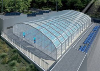 Οριστική ένταξη και χρηματοδότηση του Κολυμβητηρίου Γιαννιτσών – Ένα όνειρο δεκαετιών γίνεται πράξη