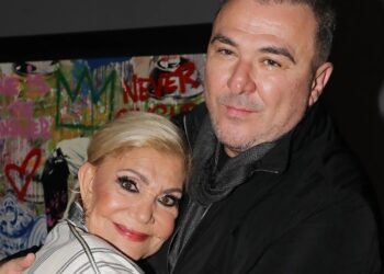 Αντώνης Ρέμος για Μαρινέλλα: Έπρεπε να «φύγει» εκείνο το μοιραίο βράδυ – Δεν επικοινωνεί με το περιβάλλον