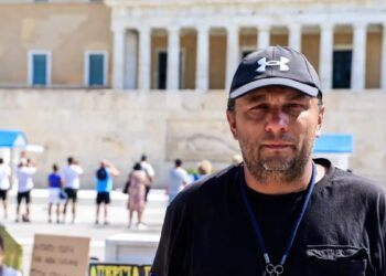 Άρειος Πάγος για Τέμπη: Το ανώτατο δικαστήριο δεν έχει δικαίωμα παρέμβασης για εκταφή νεκρών