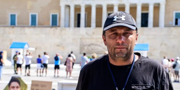 Άρειος Πάγος για Τέμπη: Το ανώτατο δικαστήριο δεν έχει δικαίωμα παρέμβασης για εκταφή νεκρών