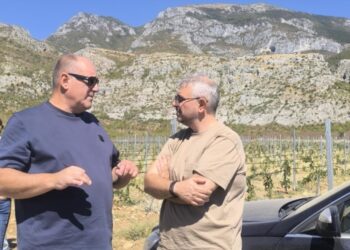 Ν. Παρούτογλου: «Οι εποχές ενοχοποίησης της ιδιωτικής πρωτοβουλίας ανήκουν στο παρελθόν»