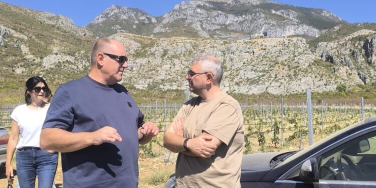 Ν. Παρούτογλου: «Οι εποχές ενοχοποίησης της ιδιωτικής πρωτοβουλίας ανήκουν στο παρελθόν»