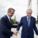 Οριστικά άκυρη η συνάντηση Μητσοτάκη με Ερντογάν στη Νέα Υόρκη – Το παρασκήνιο και το «βραχυκύκλωμα» λόγω Άγκυρας