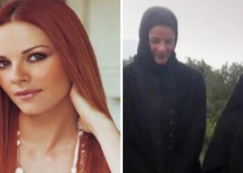 «Δεν έχω καμία επαφή μαζί της – Δεν δέχομαι να τη λέτε Φεβρωνία», λέει η μητέρα της Ναταλίας Λιονάκη