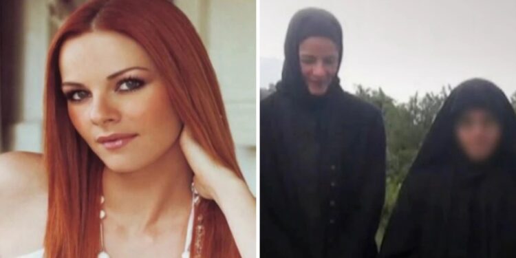 «Δεν έχω καμία επαφή μαζί της – Δεν δέχομαι να τη λέτε Φεβρωνία», λέει η μητέρα της Ναταλίας Λιονάκη