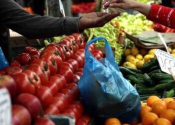 Αλλαγή χώρου λαϊκής αγοράς Γιαννιτσών