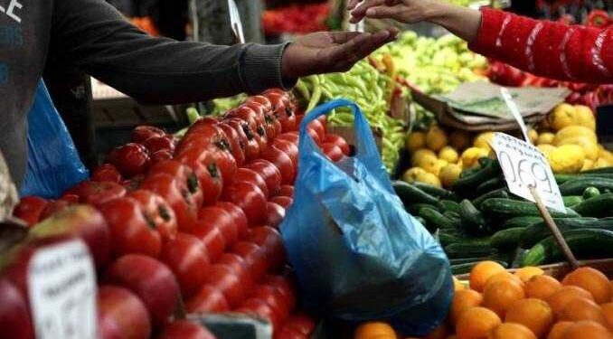 Αλλαγή χώρου λαϊκής αγοράς Γιαννιτσών