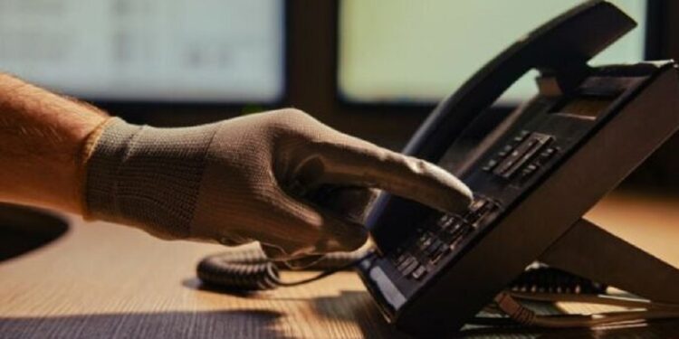 Σπείρα εξαπατούσε πολίτες σε Πέλλα και Πιερία – Παρίσταναν τους λογιστές