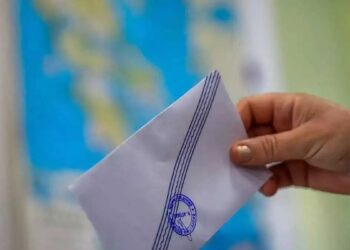 Δημοσκόπηση GPO: Στις 12,4 μονάδες η διαφορά ΝΔ και ΠΑΣΟΚ – Πόσοι θα ψήφιζαν ένα νέο κόμμα Τσίπρα