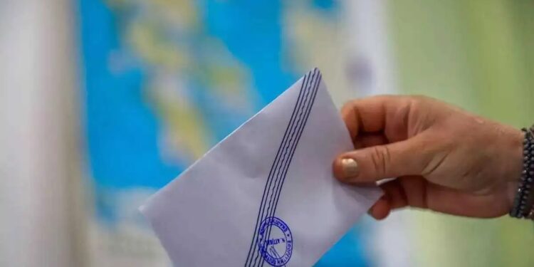 Δημοσκόπηση GPO: Στις 12,4 μονάδες η διαφορά ΝΔ και ΠΑΣΟΚ – Πόσοι θα ψήφιζαν ένα νέο κόμμα Τσίπρα