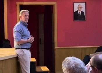 Το αποκλειστικό AridaiaNewsGR και PellaNowGR που «τάραξε τα νερά» του ΠΑΣΟΚ και διαμόρφωσε την πολιτική ατζέντα