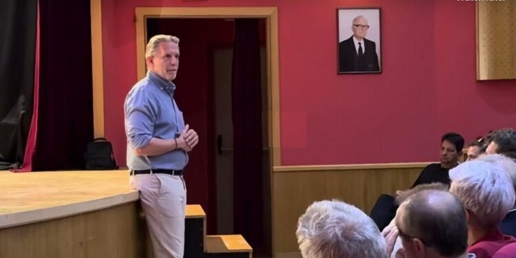 Το αποκλειστικό AridaiaNewsGR και PellaNowGR που «τάραξε τα νερά» του ΠΑΣΟΚ και διαμόρφωσε την πολιτική ατζέντα