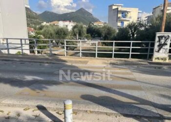 «Πήγε να περάσει τον δρόμο και το αμάξι τον καβάλησε» λέει ο πατέρας του 11χρονου που σκοτώθηκε