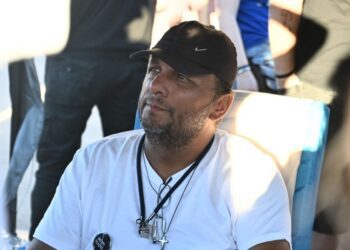 «Μας κοροϊδεύουν» η αντίδραση του Πάνου Ρούτσι για την έγκριση του αιτήματος εκταφής του γιου του – Συνεχίζει την απεργία πείνας