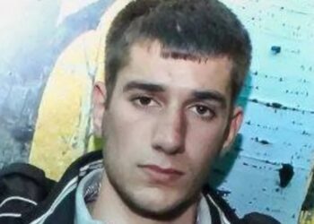 Βαγγέλης Γιακουμάκης: Παντρεύτηκε η αδερφή του στο εκκλησάκι που ανεγέρθηκε στη μνήμη του