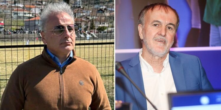 Καταγγελίες Κ. Τσαβδαρίδη για την ΕΠΣ Πέλλας: «Όργιο ασαφειών και μεθοδεύσεων από τον απερχόμενο κ. Αντωνίου»