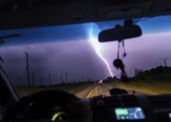 ΕΜΥ: Αναβάθμισε το έκτακτο δελτίο επιδείνωσης καιρού σε επικίνδυνων καιρικών φαινομένων – Πού θα χτυπήσει η κακοκαιρία